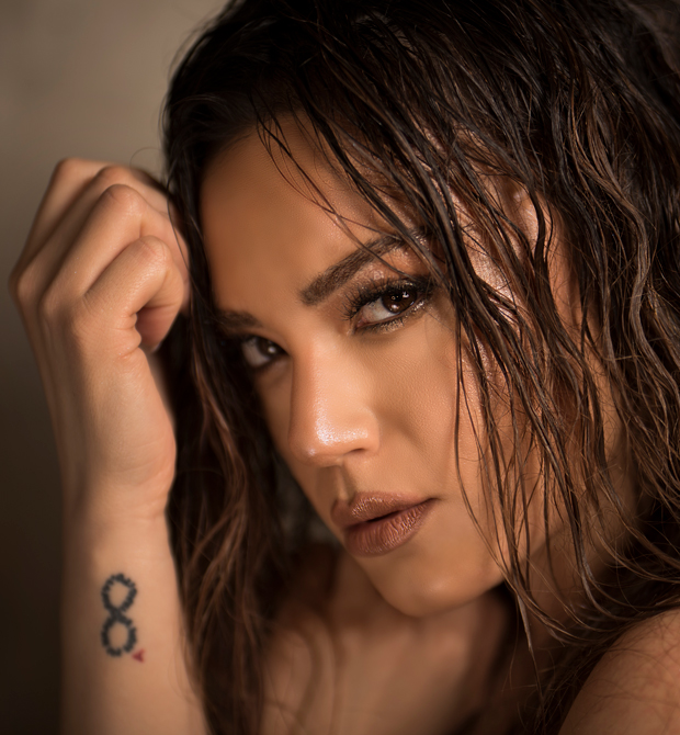 Elenar Ristevska Era cosmetics Shower Gel