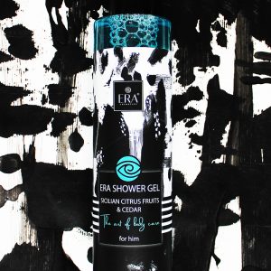 ERA COSMETICS - SHOWER GEL