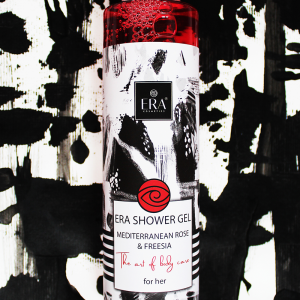 Era cosmetics - Shower gel (for her)