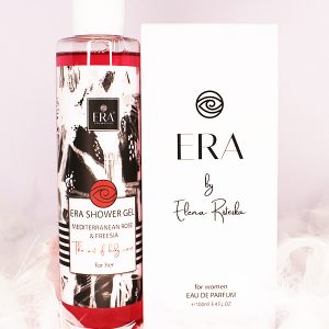ЕРА Парфем - Ера Гел за туширање
