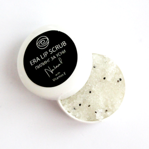 Пилинг за усни 10мл