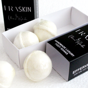 Шумливи топчиња за нозе