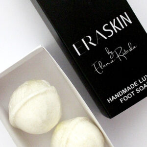 Шумливи топчиња за нозе